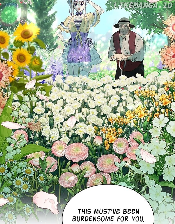 The Mighty Extra: One Girl Changes the World Chapter 64 - page 3