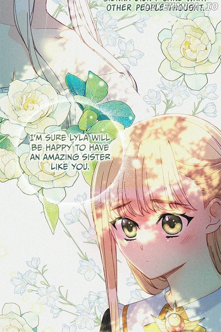 The Mighty Extra: One Girl Changes the World Chapter 64 - page 31