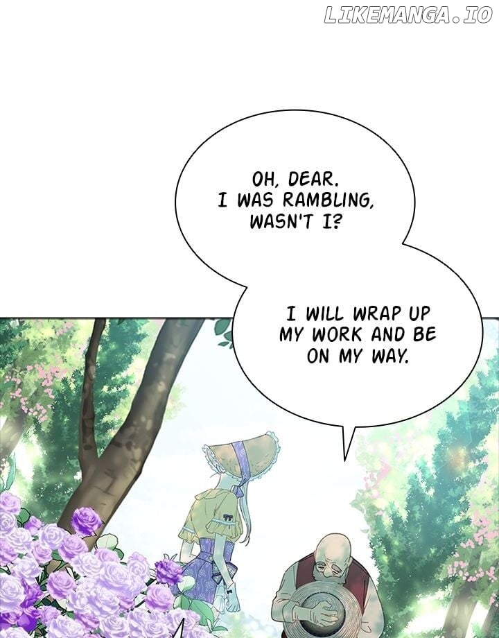 The Mighty Extra: One Girl Changes the World Chapter 64 - page 34