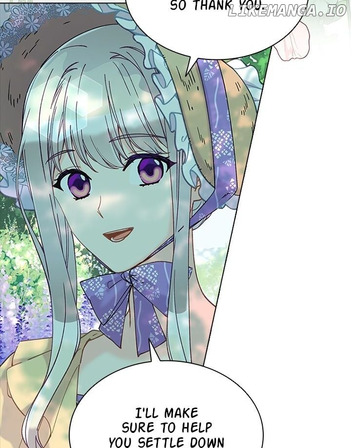 The Mighty Extra: One Girl Changes the World Chapter 64 - page 4