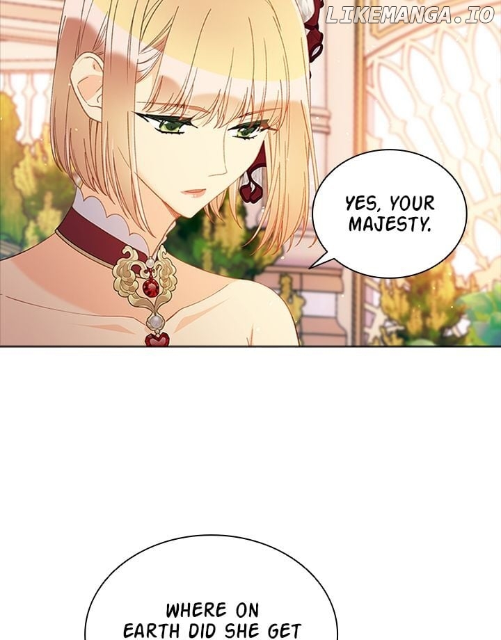 The Mighty Extra: One Girl Changes the World Chapter 64 - page 46