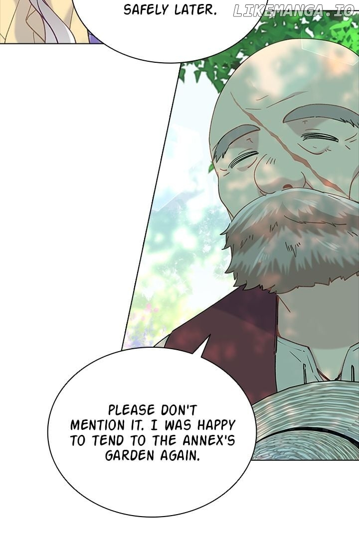 The Mighty Extra: One Girl Changes the World Chapter 64 - page 5