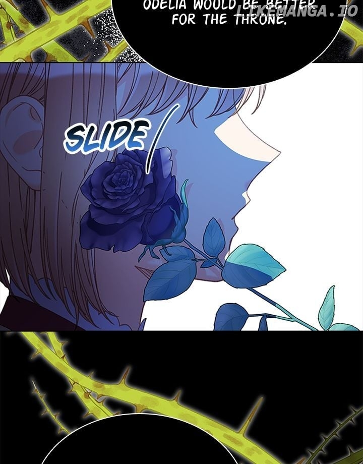 The Mighty Extra: One Girl Changes the World Chapter 64 - page 59