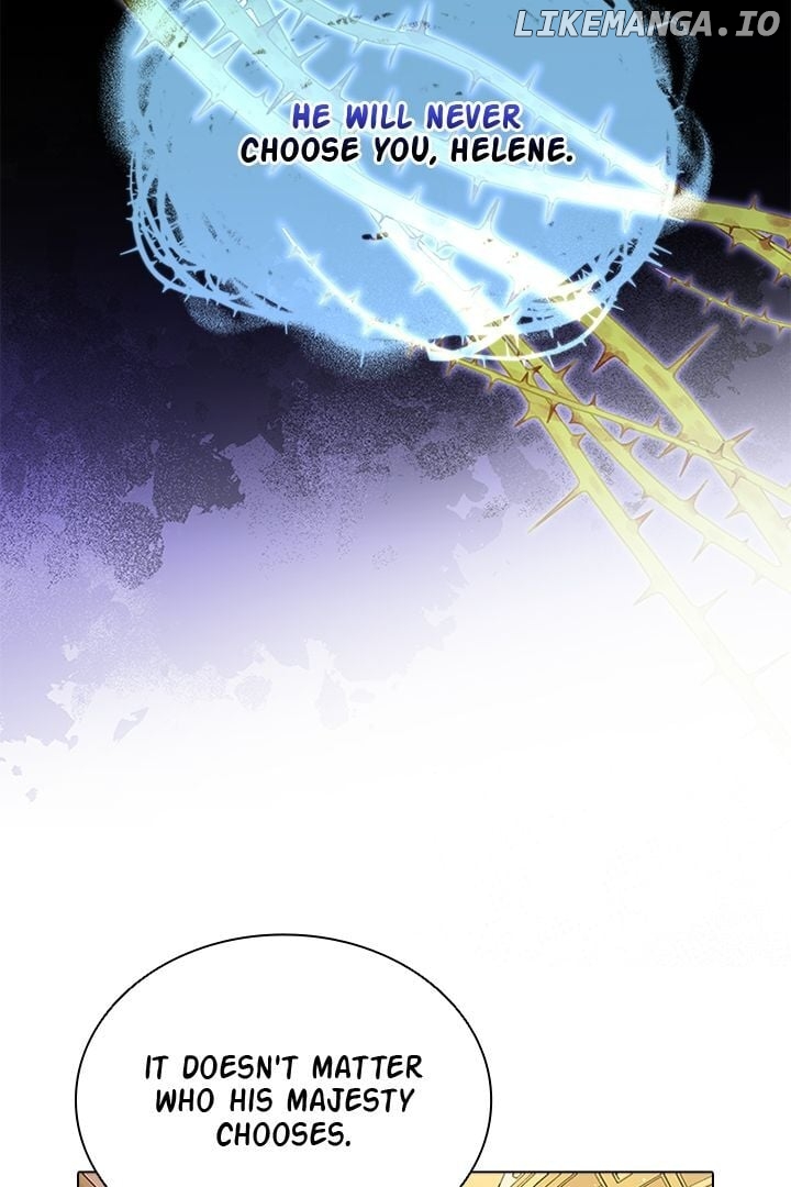 The Mighty Extra: One Girl Changes the World Chapter 64 - page 61