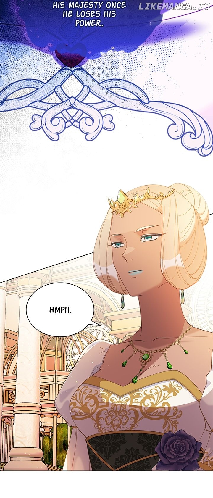 The Mighty Extra: One Girl Changes the World Chapter 64 - page 65