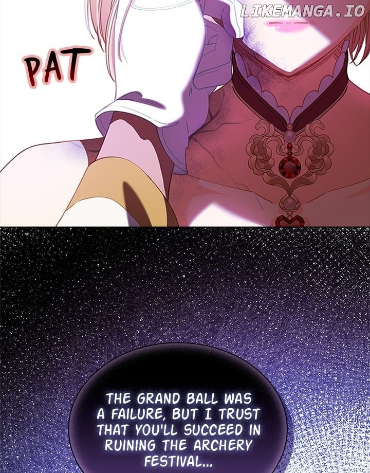 The Mighty Extra: One Girl Changes the World Chapter 64 - page 68