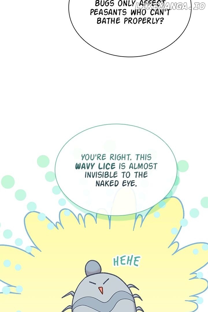 The Mighty Extra: One Girl Changes the World Chapter 64 - page 76