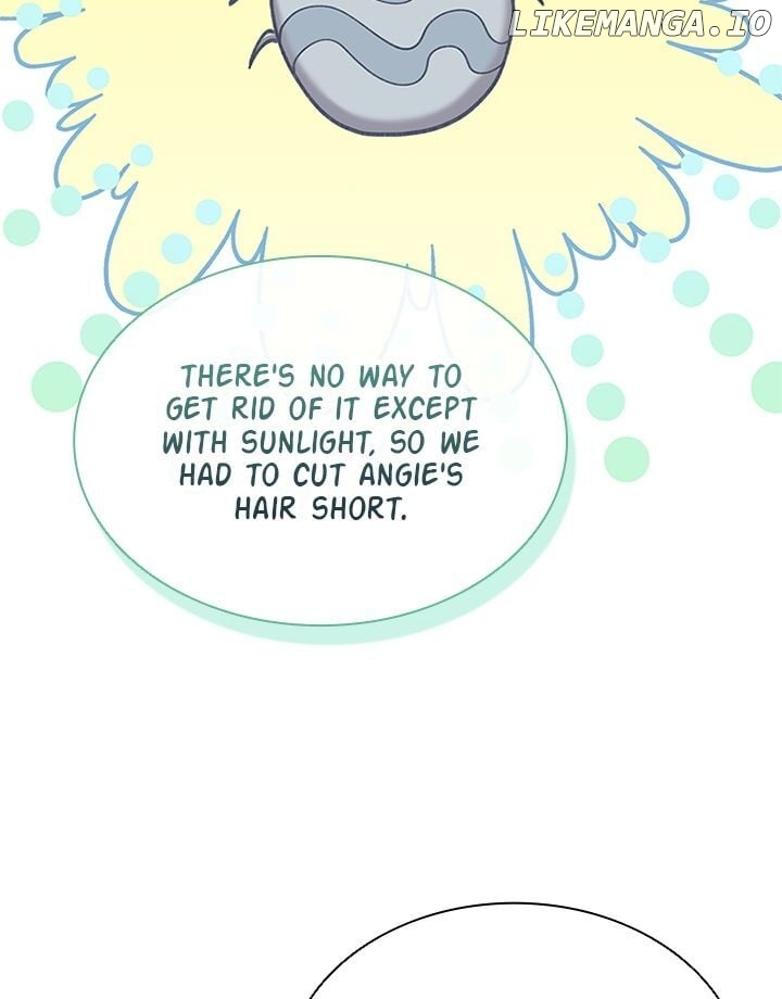 The Mighty Extra: One Girl Changes the World Chapter 64 - page 77