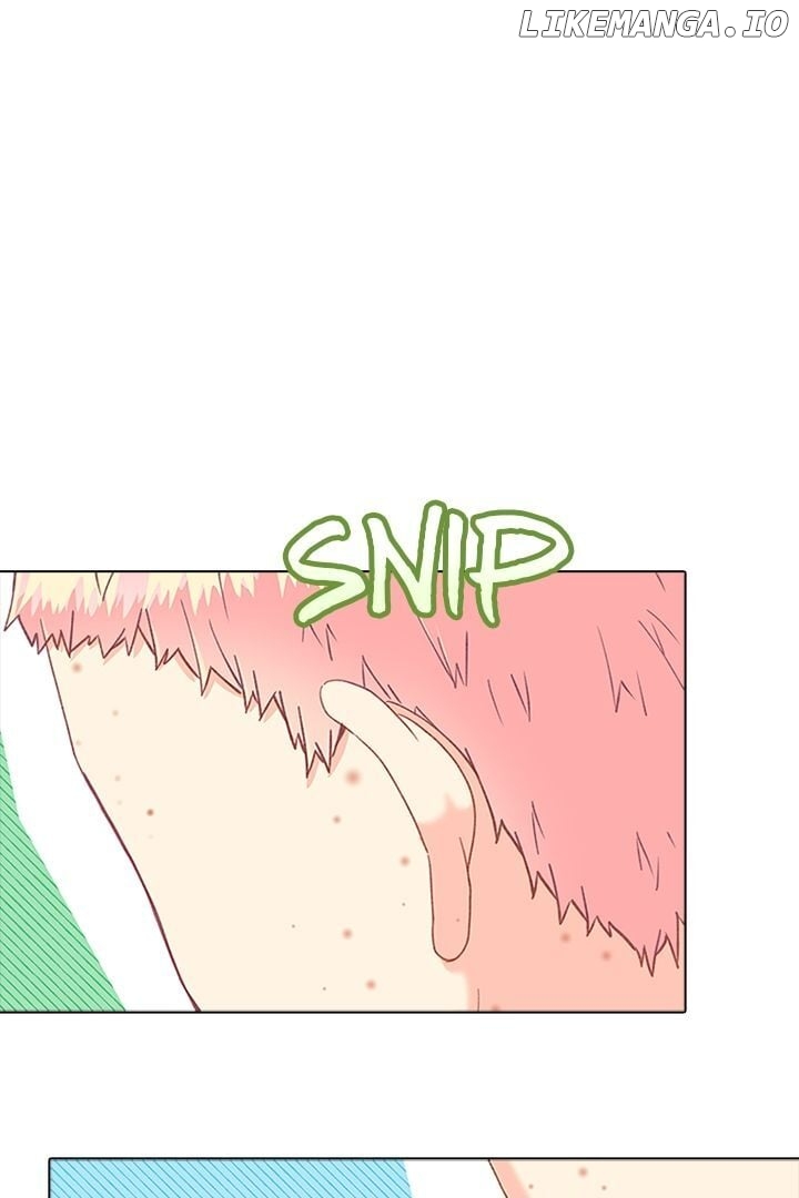 The Mighty Extra: One Girl Changes the World Chapter 64 - page 79