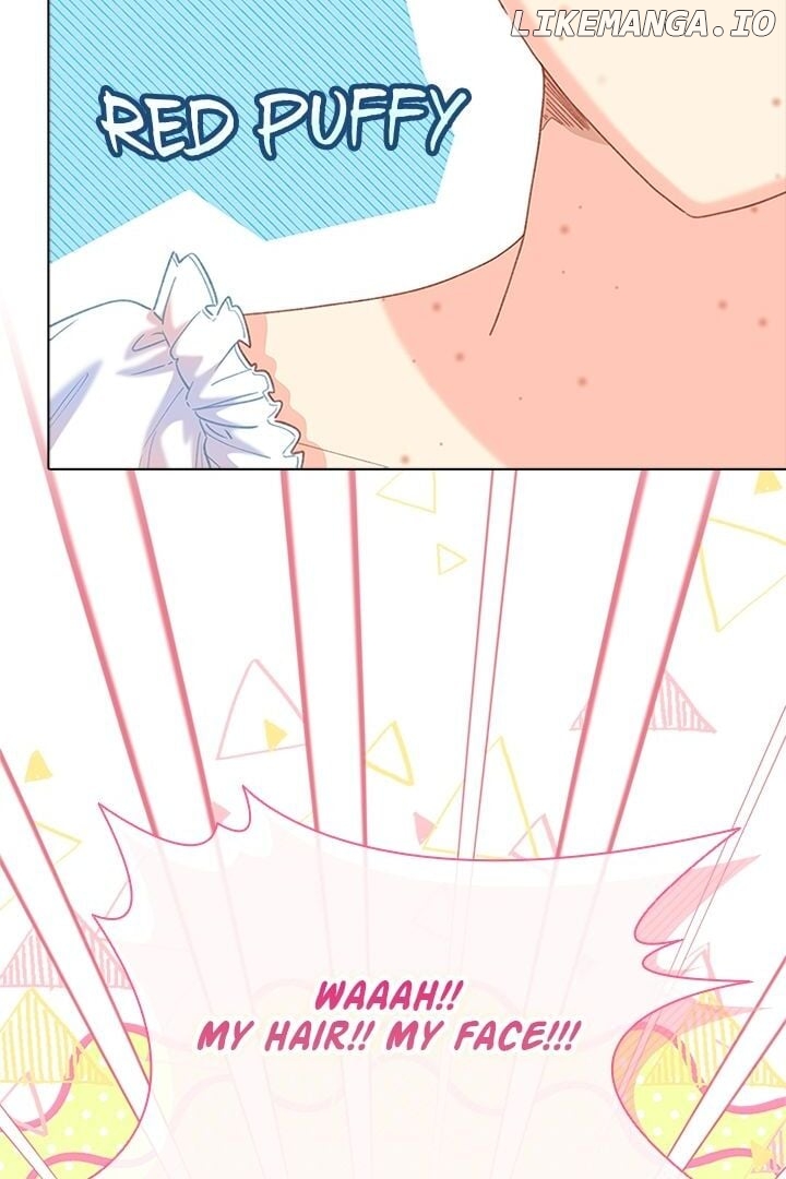 The Mighty Extra: One Girl Changes the World Chapter 64 - page 80