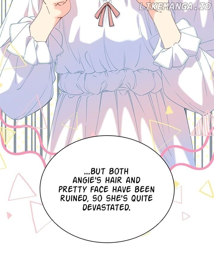 The Mighty Extra: One Girl Changes the World Chapter 64 - page 82