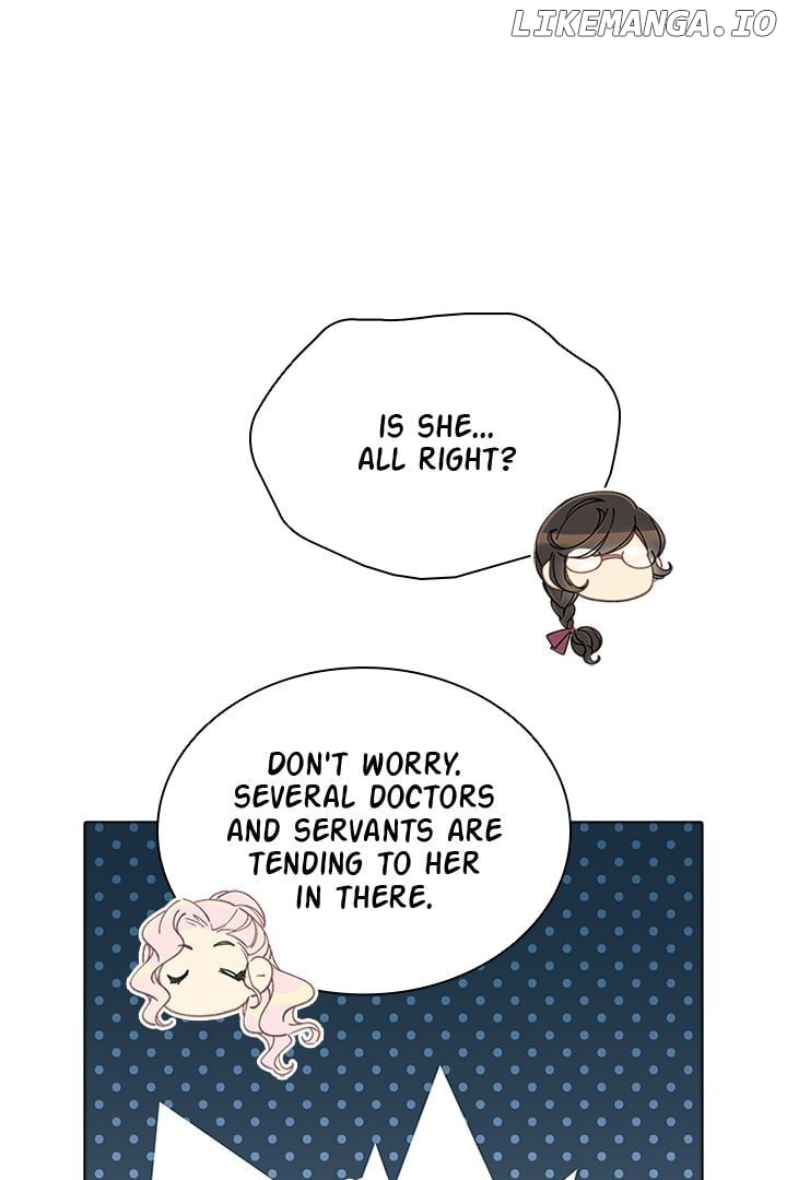 The Mighty Extra: One Girl Changes the World Chapter 64 - page 84