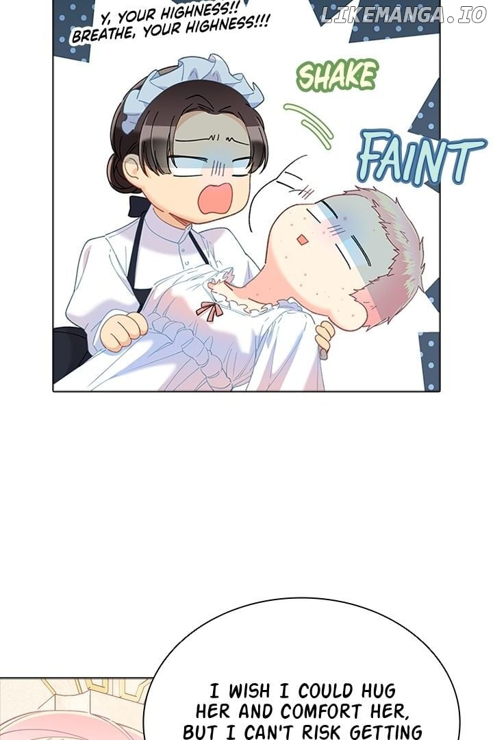 The Mighty Extra: One Girl Changes the World Chapter 64 - page 85