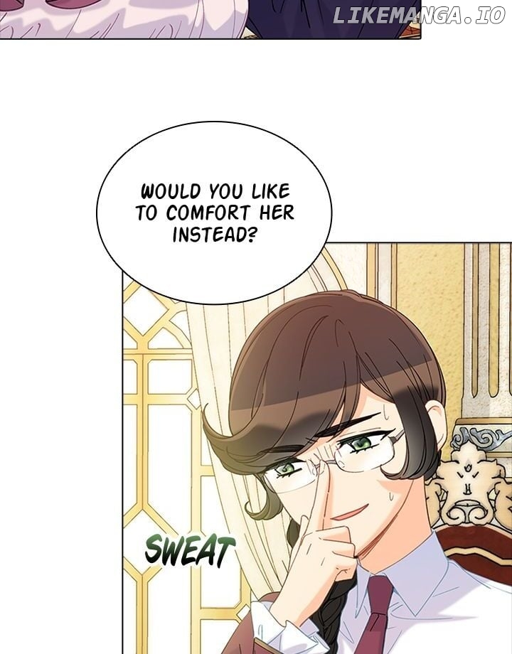 The Mighty Extra: One Girl Changes the World Chapter 64 - page 87