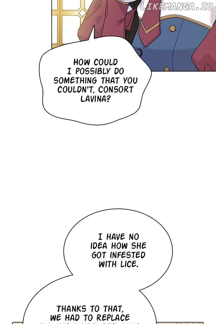 The Mighty Extra: One Girl Changes the World Chapter 64 - page 88