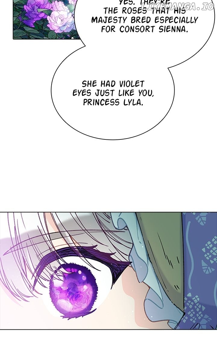 The Mighty Extra: One Girl Changes the World Chapter 64 - page 9