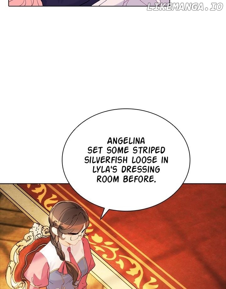 The Mighty Extra: One Girl Changes the World Chapter 64 - page 91