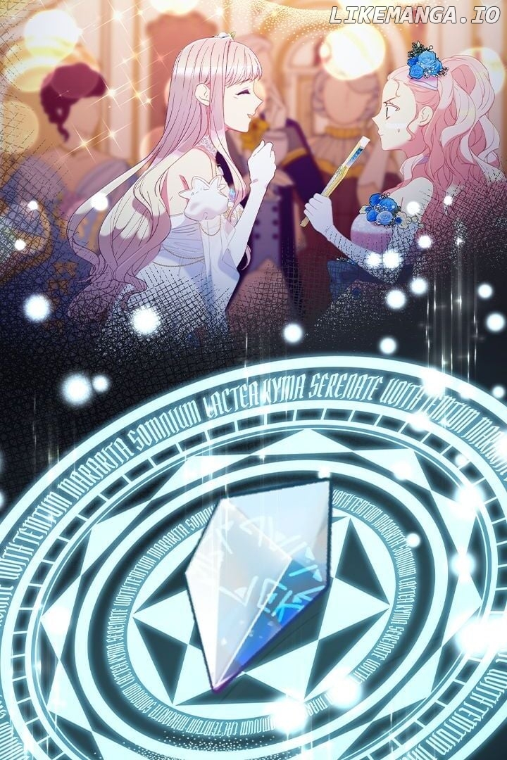 The Mighty Extra: One Girl Changes the World Chapter 64 - page 93