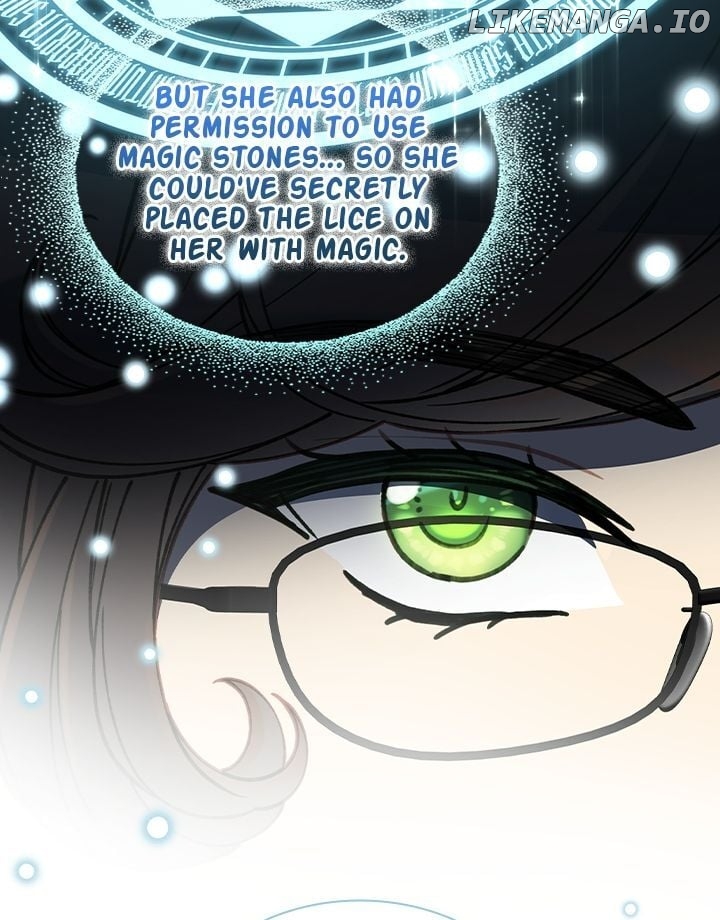 The Mighty Extra: One Girl Changes the World Chapter 64 - page 94