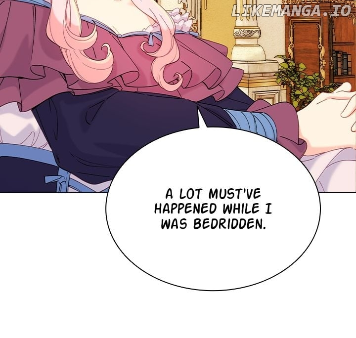 The Mighty Extra: One Girl Changes the World Chapter 64 - page 96