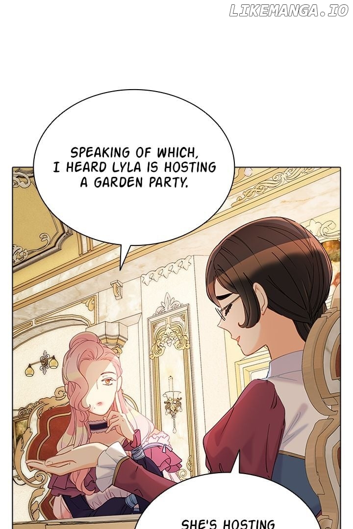 The Mighty Extra: One Girl Changes the World Chapter 64 - page 97