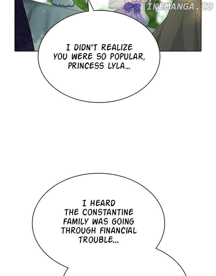 The Mighty Extra: One Girl Changes the World Chapter 65 - page 68