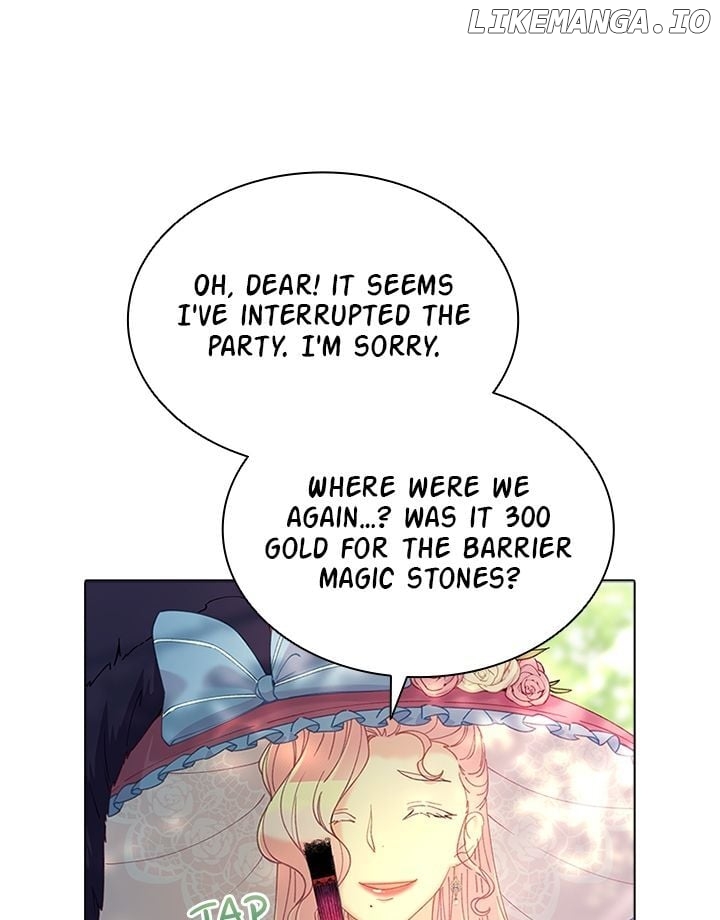 The Mighty Extra: One Girl Changes the World Chapter 65 - page 86