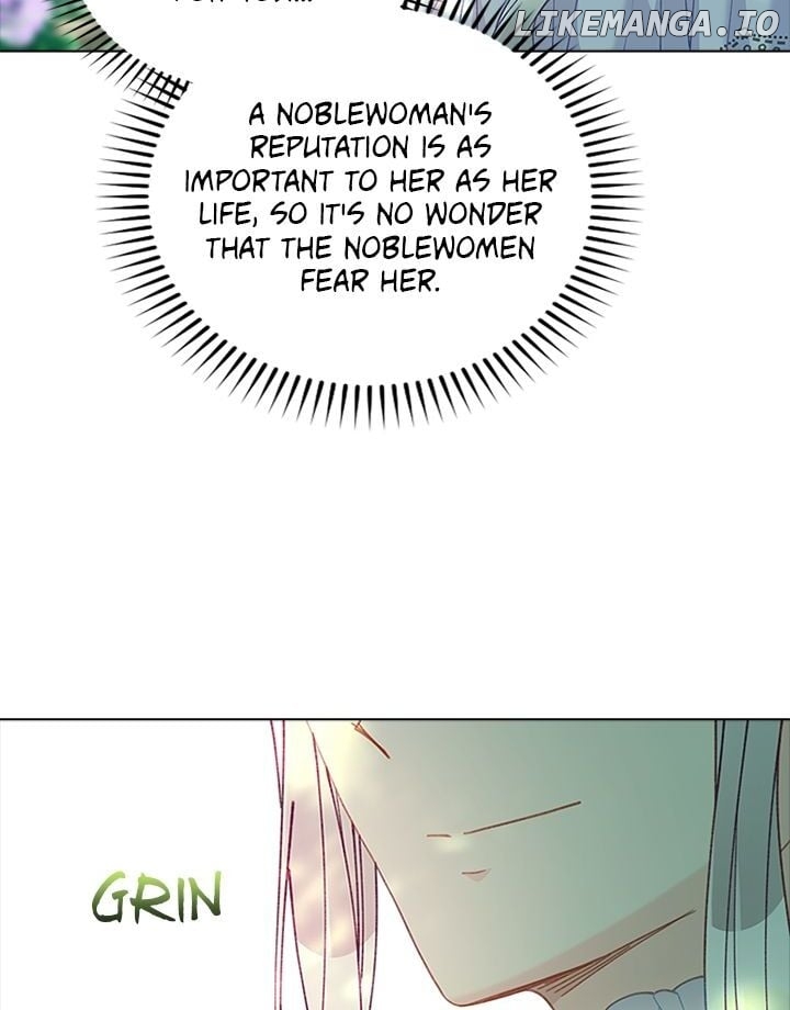 The Mighty Extra: One Girl Changes the World Chapter 66 - page 12