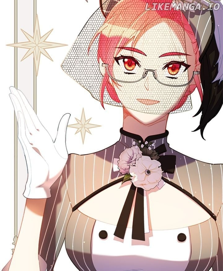 The Mighty Extra: One Girl Changes the World Chapter 66 - page 15