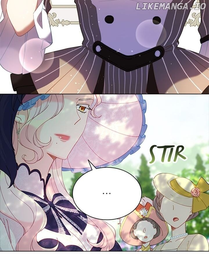 The Mighty Extra: One Girl Changes the World Chapter 66 - page 16