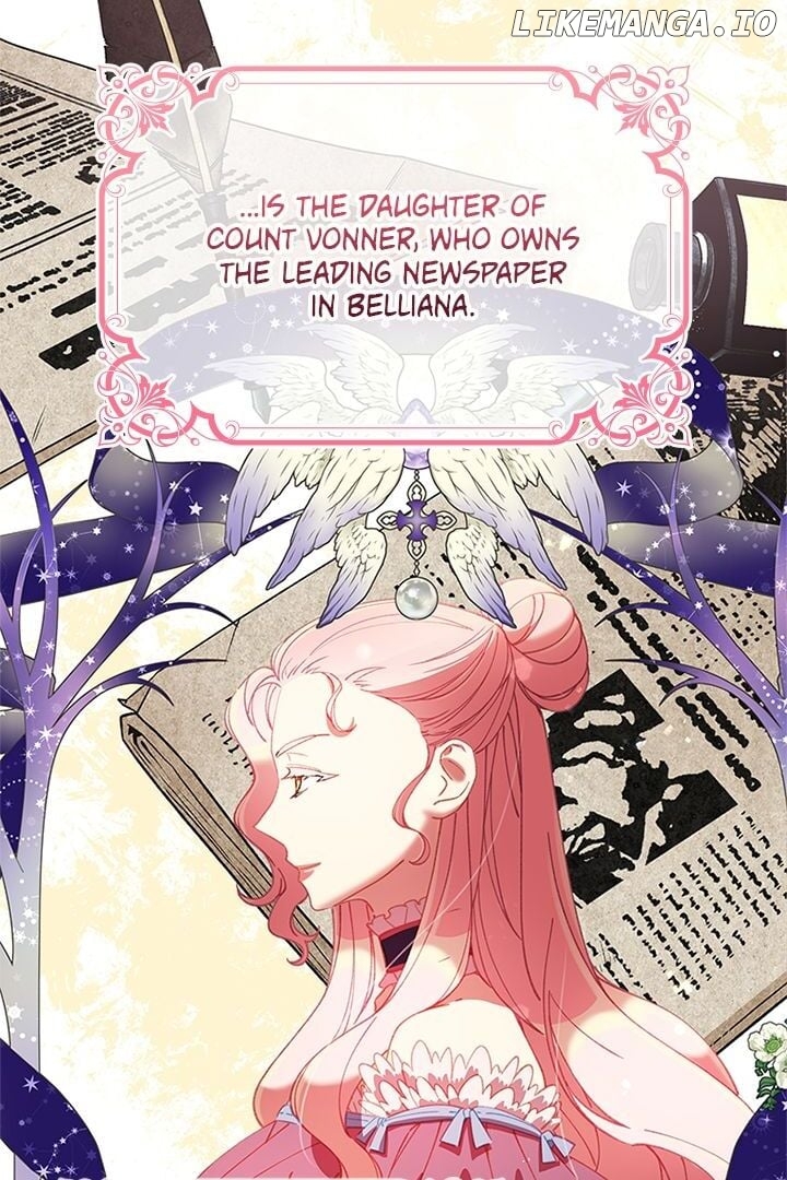 The Mighty Extra: One Girl Changes the World Chapter 66 - page 2