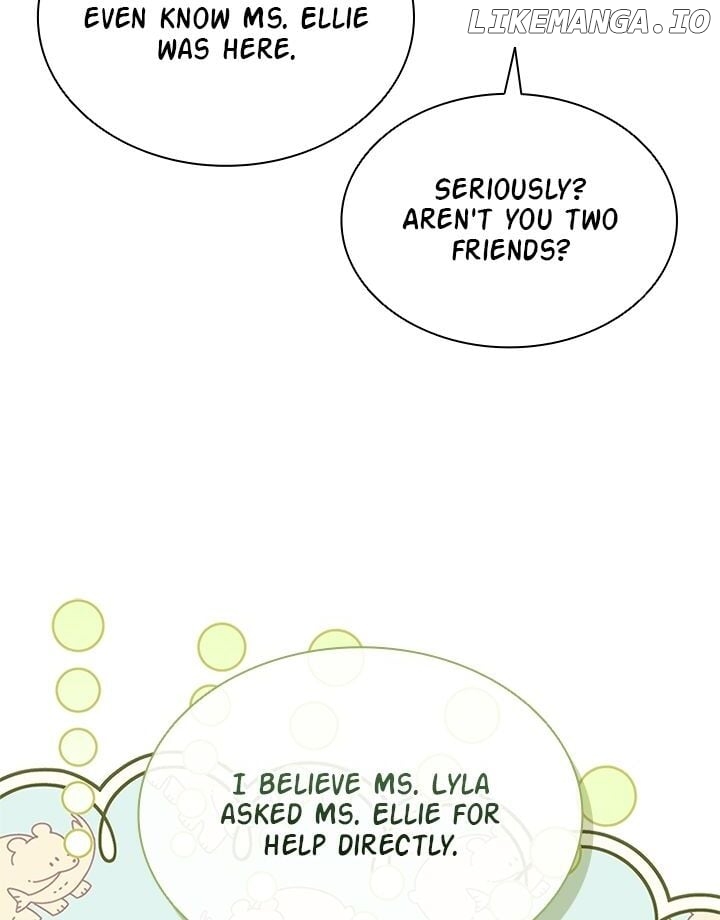 The Mighty Extra: One Girl Changes the World Chapter 66 - page 20