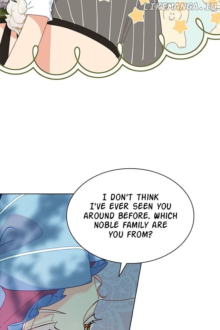 The Mighty Extra: One Girl Changes the World Chapter 66 - page 22