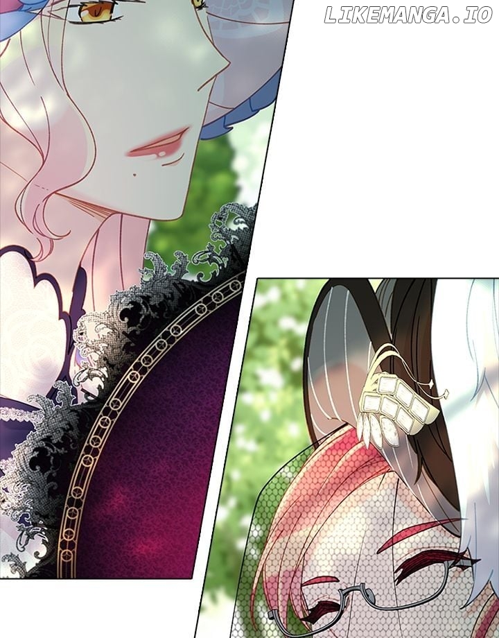 The Mighty Extra: One Girl Changes the World Chapter 66 - page 23