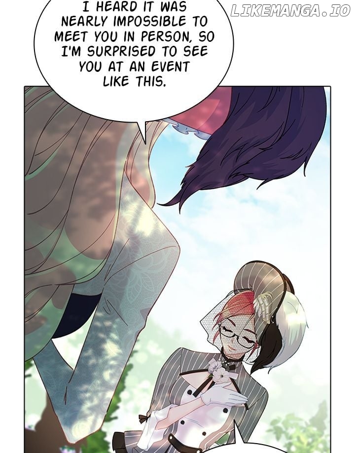 The Mighty Extra: One Girl Changes the World Chapter 66 - page 27