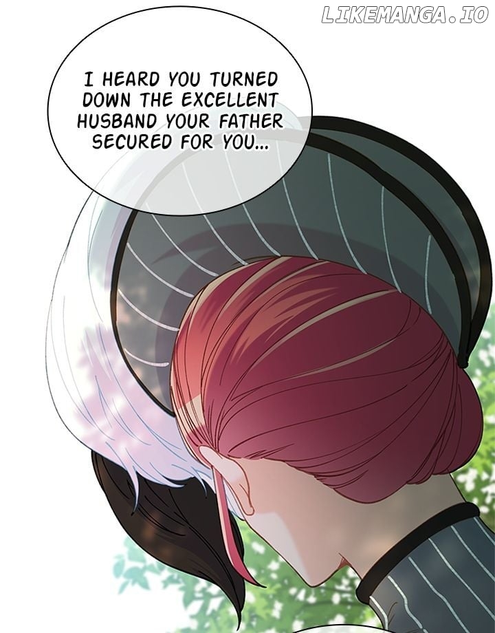 The Mighty Extra: One Girl Changes the World Chapter 66 - page 32