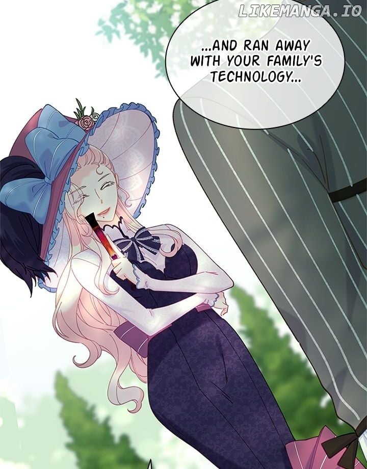 The Mighty Extra: One Girl Changes the World Chapter 66 - page 33