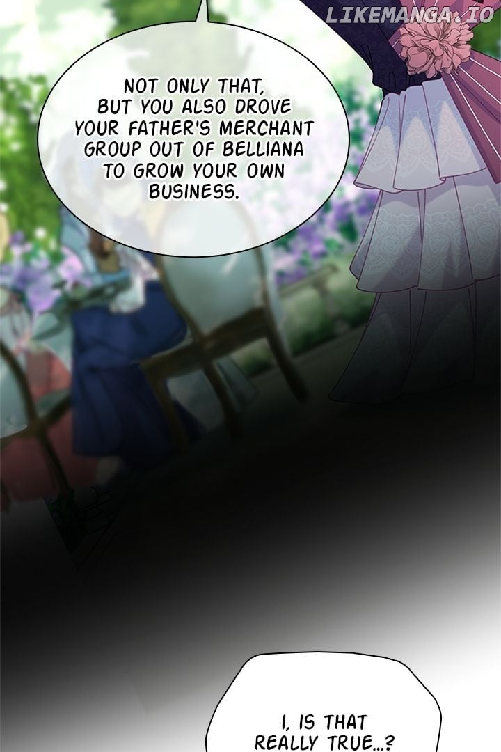 The Mighty Extra: One Girl Changes the World Chapter 66 - page 34