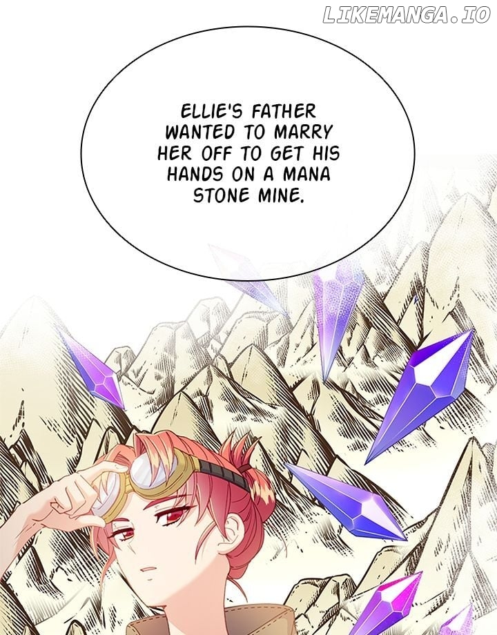 The Mighty Extra: One Girl Changes the World Chapter 66 - page 36