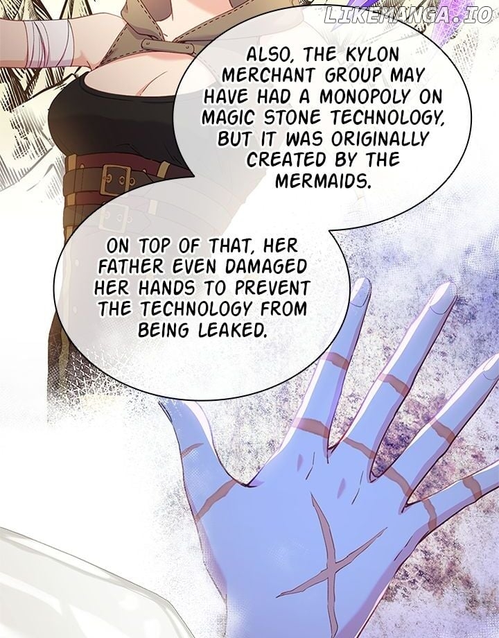 The Mighty Extra: One Girl Changes the World Chapter 66 - page 37