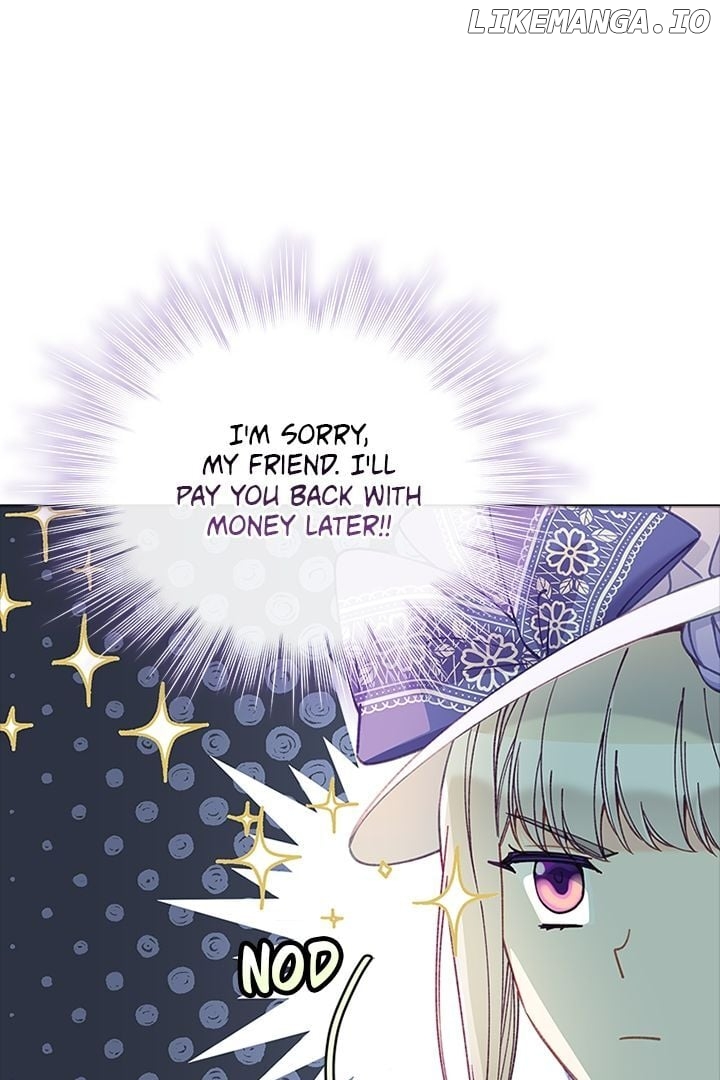 The Mighty Extra: One Girl Changes the World Chapter 66 - page 39