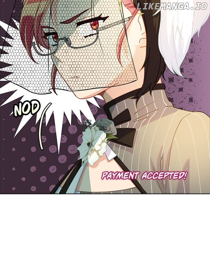 The Mighty Extra: One Girl Changes the World Chapter 66 - page 41