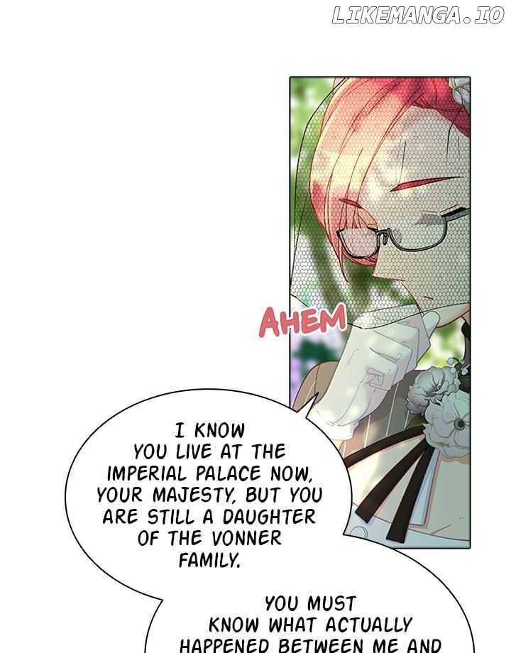 The Mighty Extra: One Girl Changes the World Chapter 66 - page 42