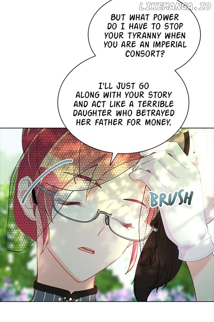 The Mighty Extra: One Girl Changes the World Chapter 66 - page 44