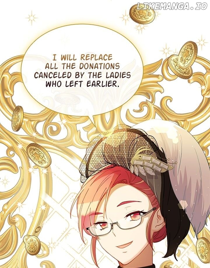 The Mighty Extra: One Girl Changes the World Chapter 66 - page 46