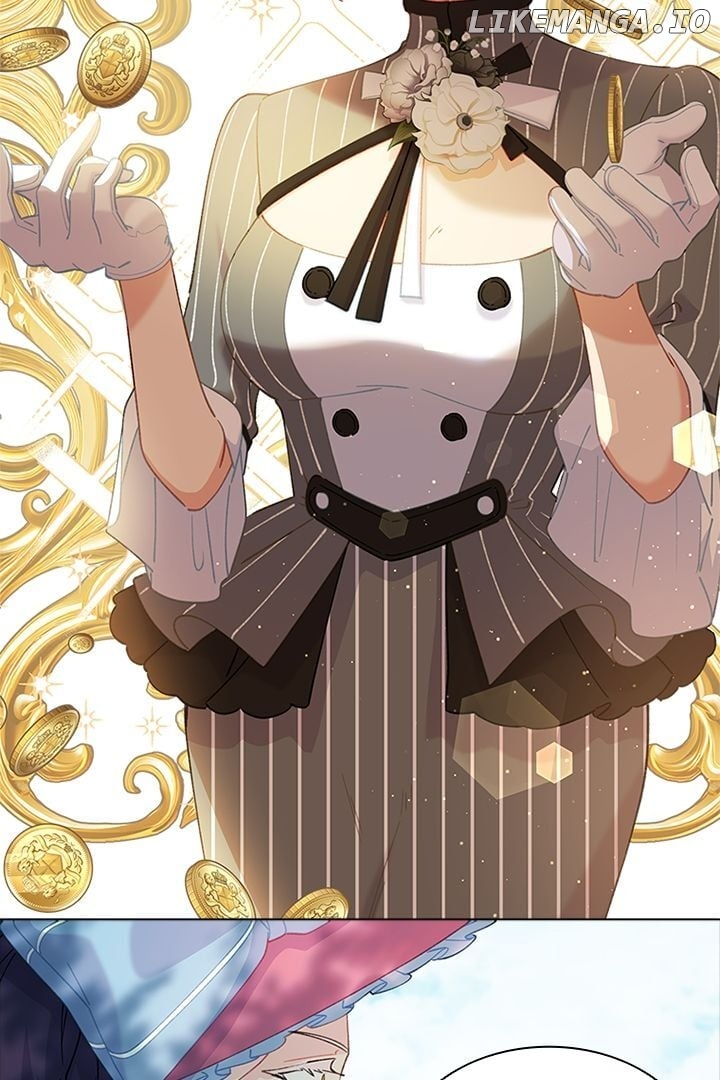 The Mighty Extra: One Girl Changes the World Chapter 66 - page 47