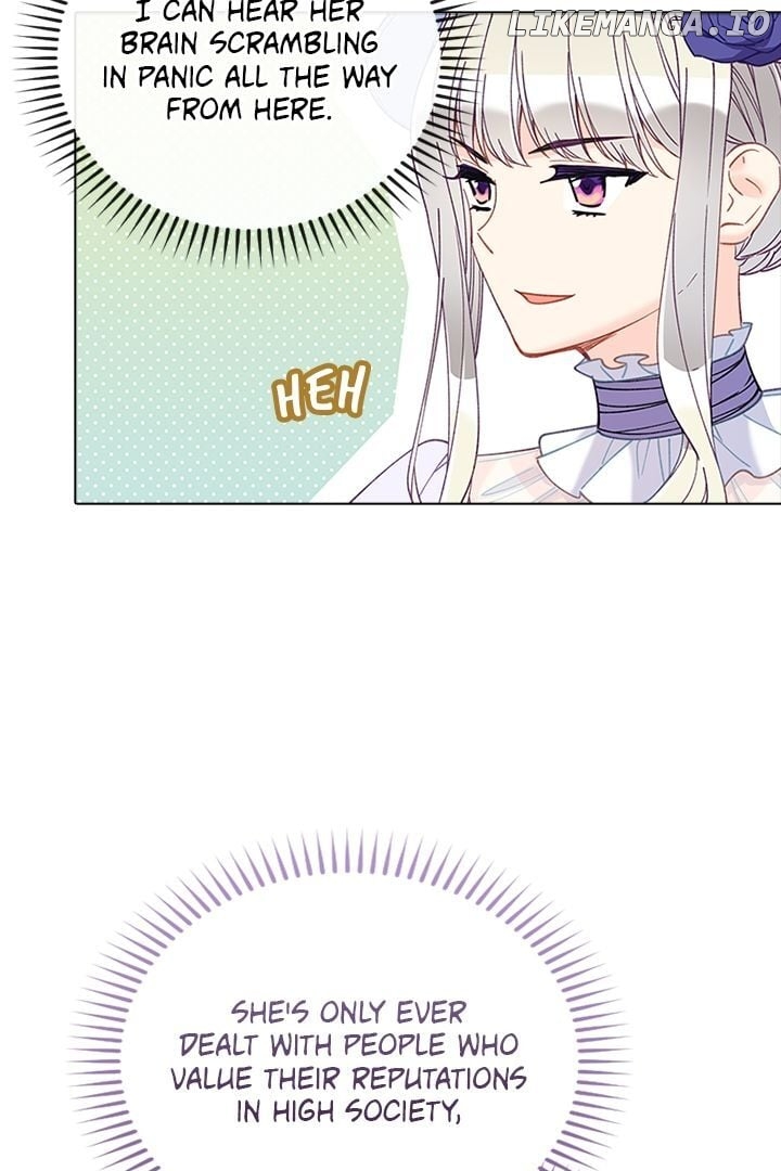 The Mighty Extra: One Girl Changes the World Chapter 66 - page 56