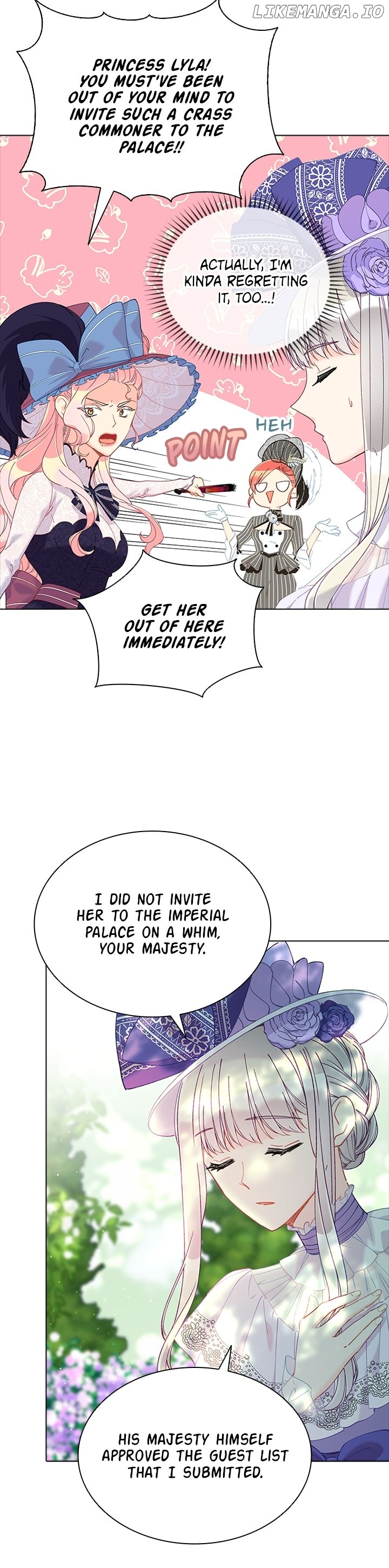 The Mighty Extra: One Girl Changes the World Chapter 66 - page 60