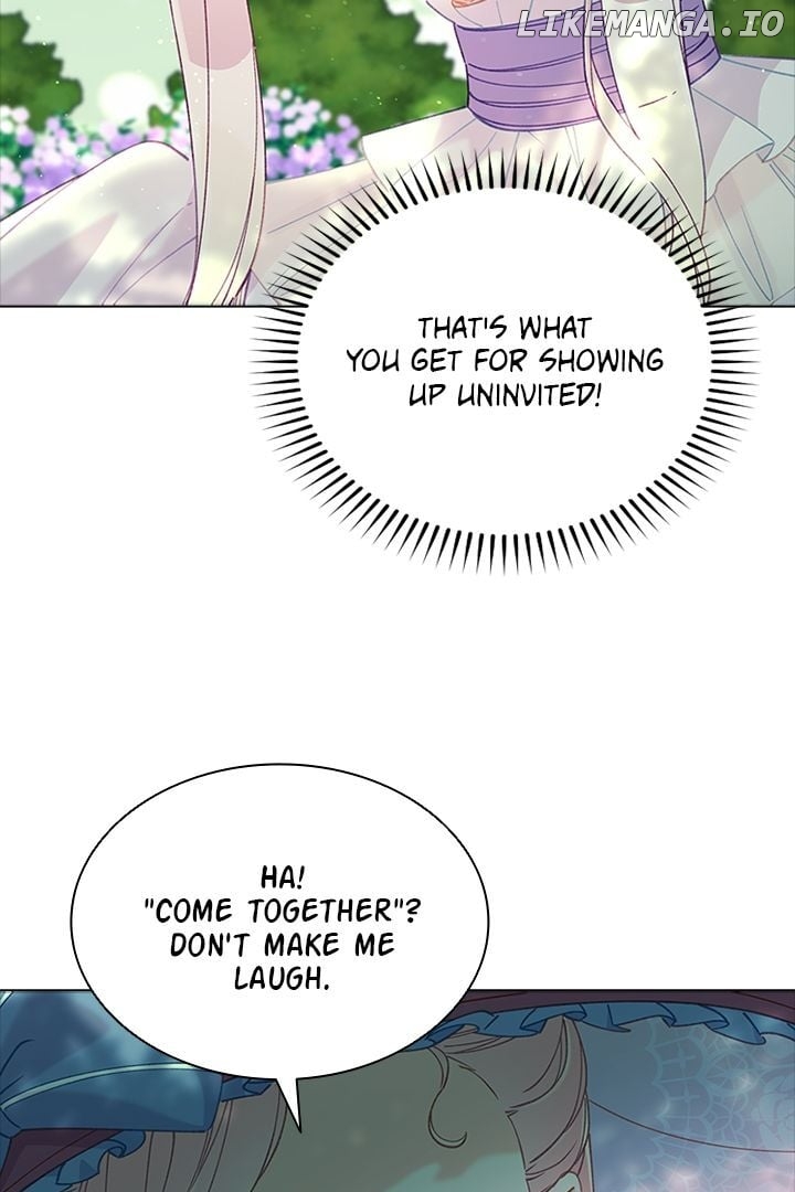 The Mighty Extra: One Girl Changes the World Chapter 66 - page 65