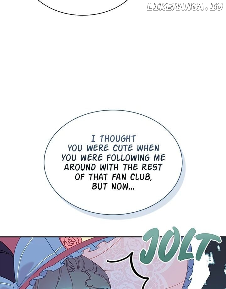 The Mighty Extra: One Girl Changes the World Chapter 66 - page 73